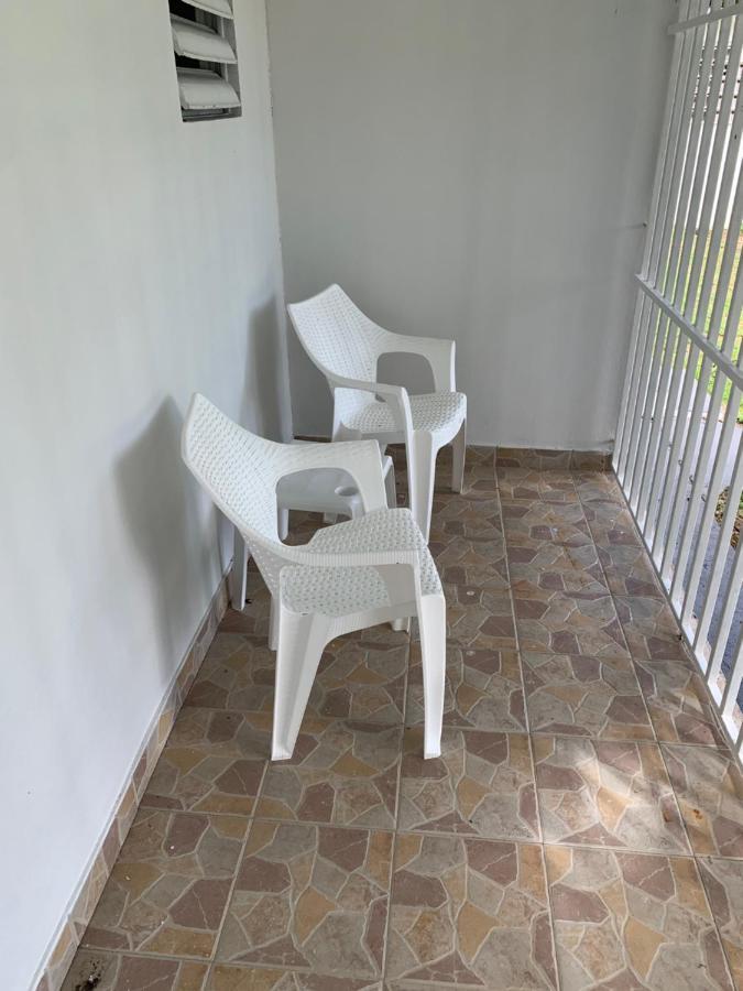 Crab Island Adventures Apartments Vieques Eksteriør bilde