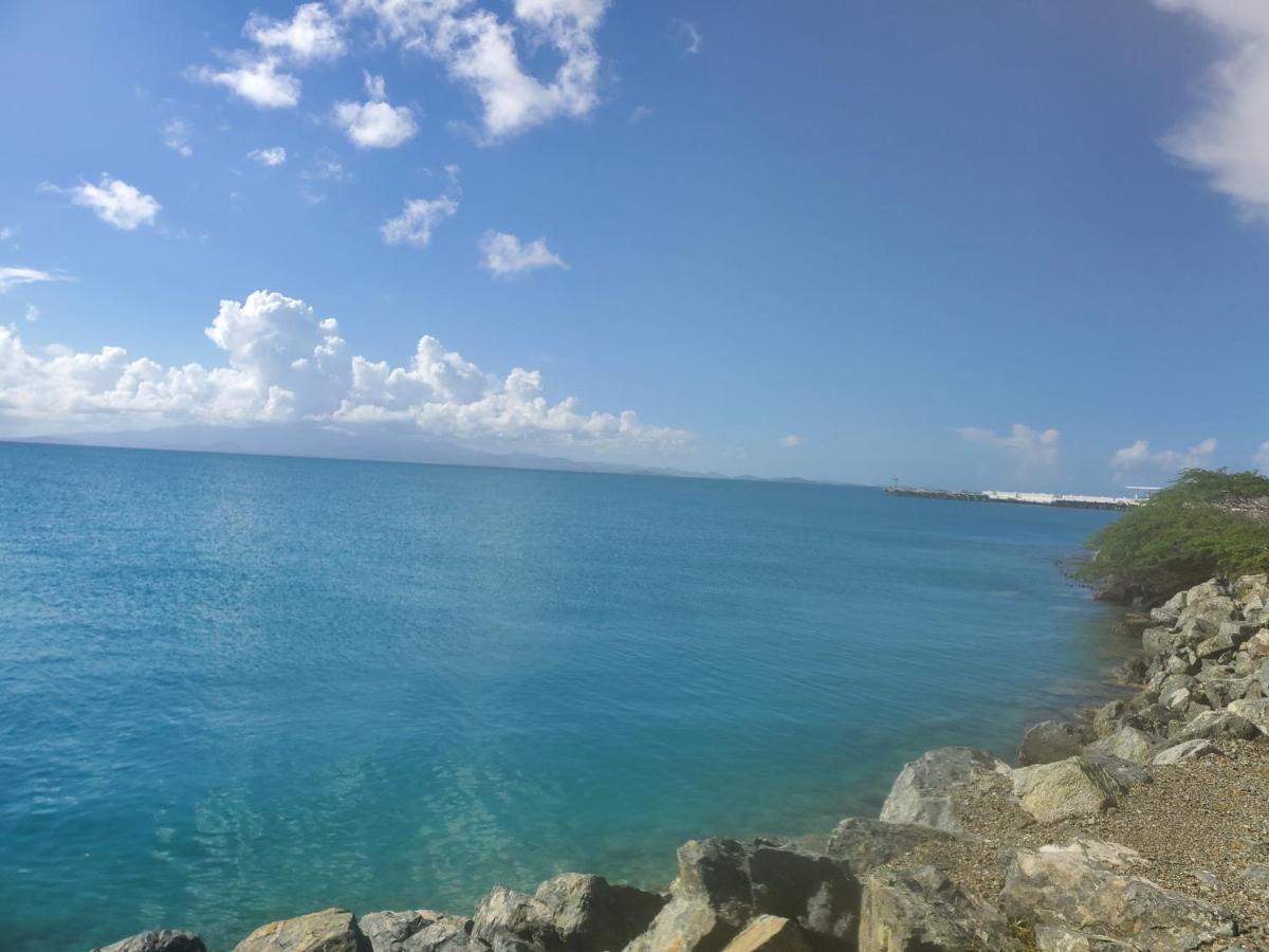 Crab Island Adventures Apartments Vieques Eksteriør bilde