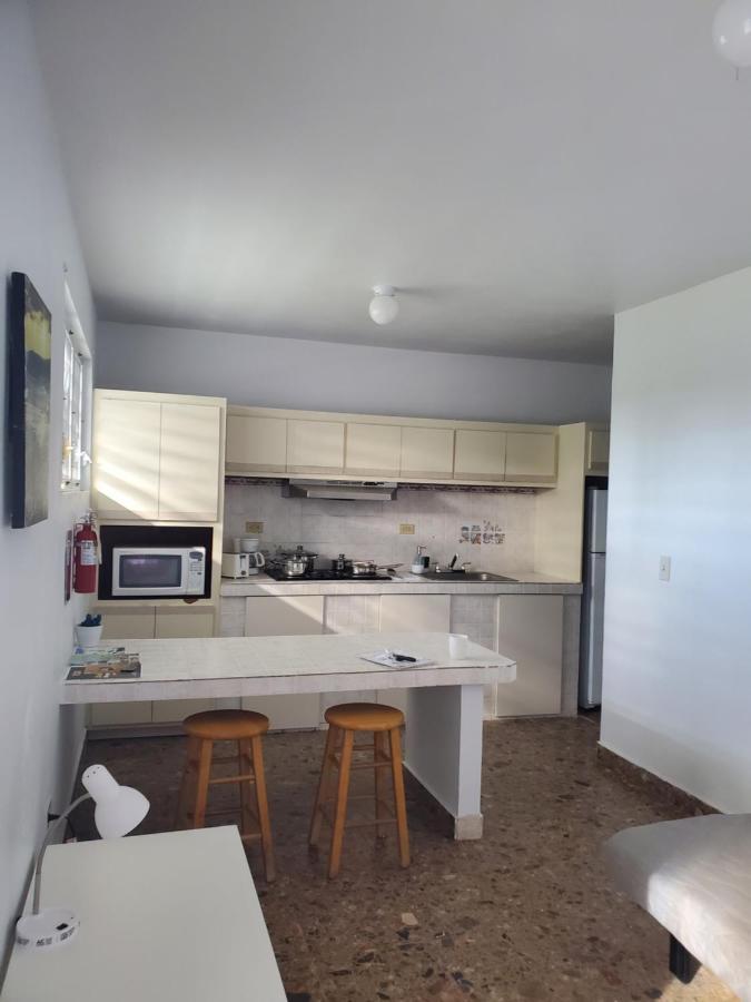 Crab Island Adventures Apartments Vieques Eksteriør bilde